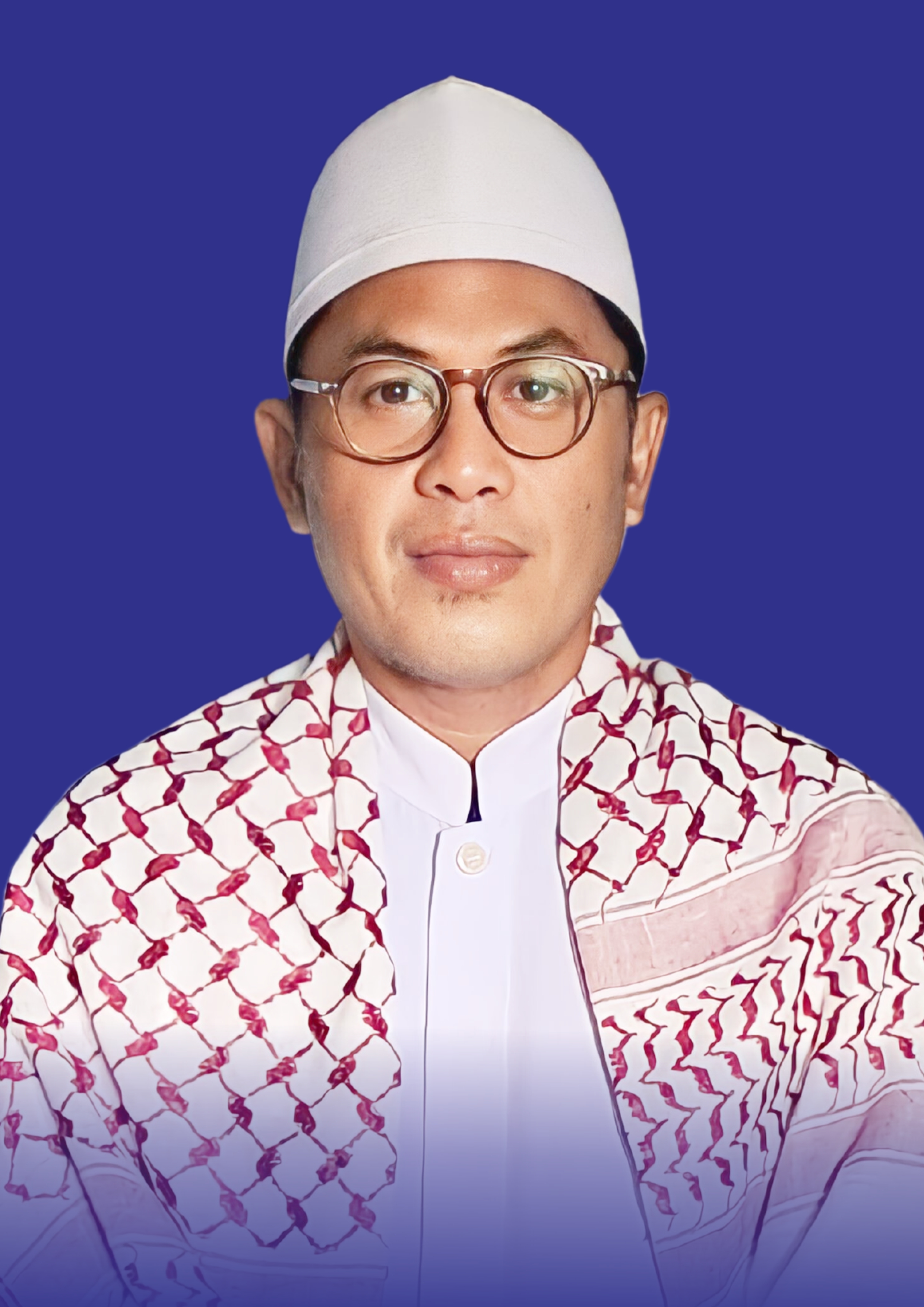 TGH. L. Fahmi Husein, MA